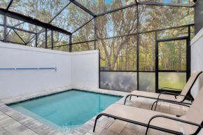 3 bedrooms pool home Hidden Forest Resort Amenities